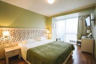 Отель Hotel Jurmala Spa Юрмала Стандартный двухместный номер с 1 кроватью и доступом в спа-центр-2
