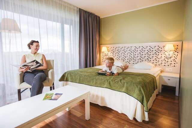 Отель Hotel Jurmala Spa Юрмала-40